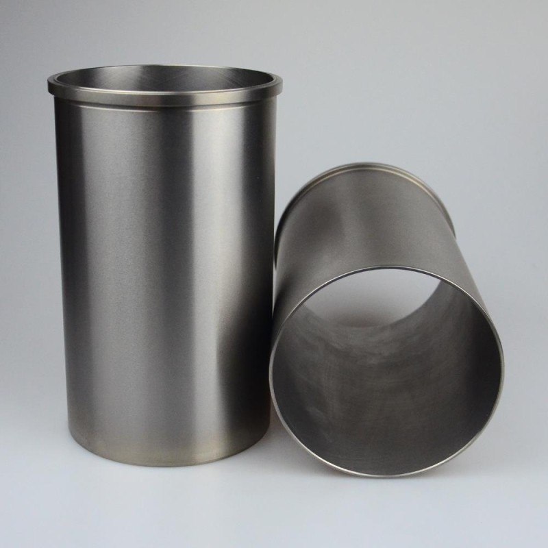 ME240319 4M50/4M50T New Heatspin Engine Cylinder Liner for Mitsubishi Fuso Canter BE FE FF FH FK Trucks 4.9L Diesel 1 Year