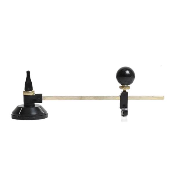 circle glass cutter professional  Diamond circle Glass cutter  compass glass circular knife