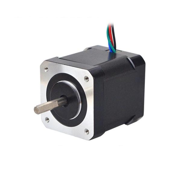 Faradyi  Customizable Dc Ac Servo Motor And Driver Low Cost 2.3kw 15Nm Servo Motor For Cnc Milling Lathe Machine