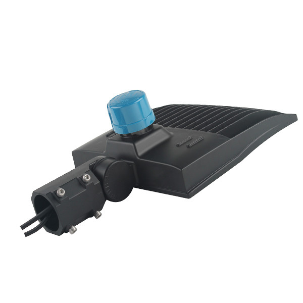 130LM/W 19500LM 150W привело свет коробки ботинка с фотоэлементом