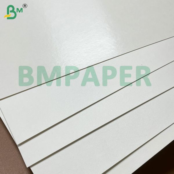 280g + 20g PE Single Side Coated Food Grade White Cup Stock Paper Ice Cream Cup Drinks Cup 280g + 20g PE revêtu d'un seul côté de qualité alimentaire Coupe blanche en papier de stock Coupe glace Coupe de boissons