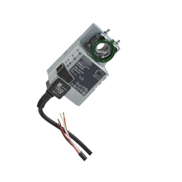 8751009000 Schneider Non-Spring Return Damper Actuator 24V 5Nm 0-10V New