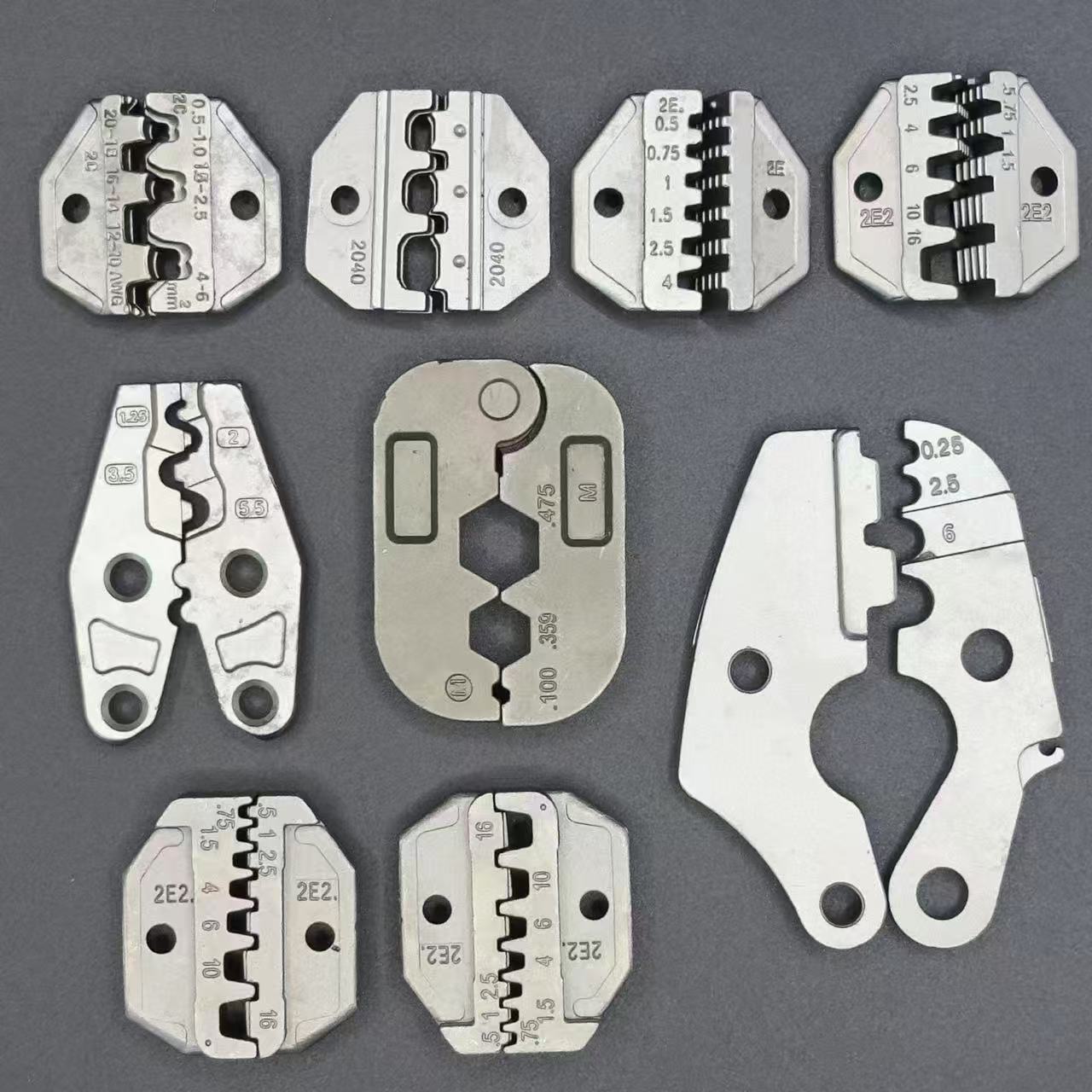 Custom High Precision Wear Resistant Corrosion Resistant Stainless Steel Textile Machinery Casting Parts