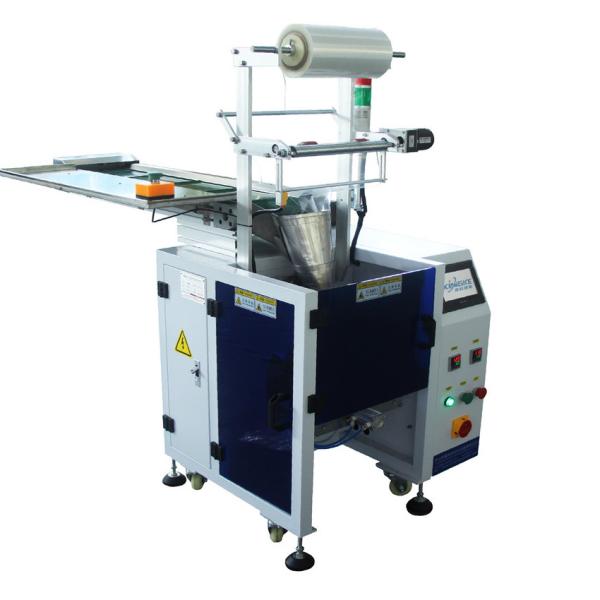 Hand Throw Belt Type Kitchen And Bathroom Furniture Hardware Accessories Packaging Machine