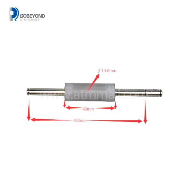 Rubber Shaft 40mm Gobeyond Wincor ATM Parts TP NP07 Printer