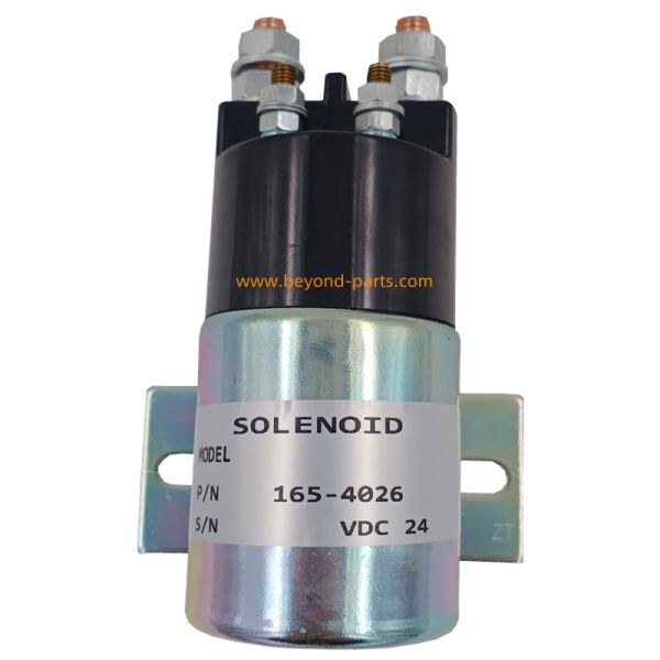 Реле 2537-9008 времени запасных частей экскаватора daewoo Doosan