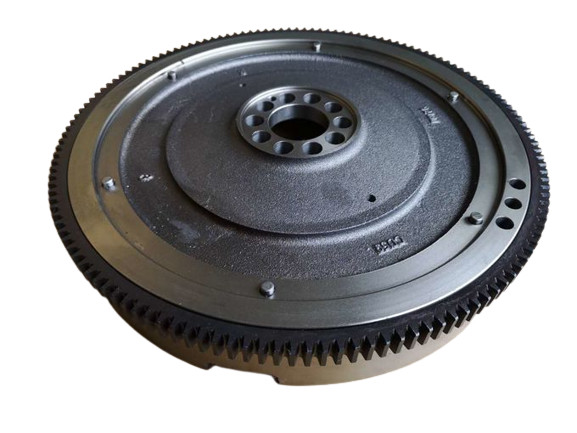 собрание 1-12330400-1Flywheel для Isuzu 6With 1 1123304001