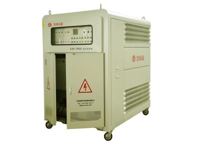 1000 KVA Inductive Or Resistive Load For Accurately Testing Output Power