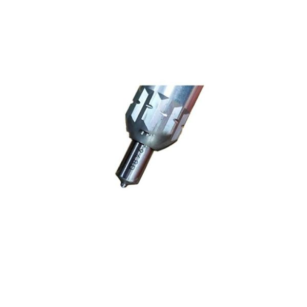 Hino J08E Bus Truck Precision Fuel Injector Denso Gen3 Zinc-Nickel Coated Bus Spares 23670-E0320