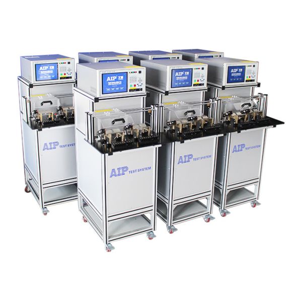 Автоматическая машина испытания мотора, испытательный пульт электрического двига