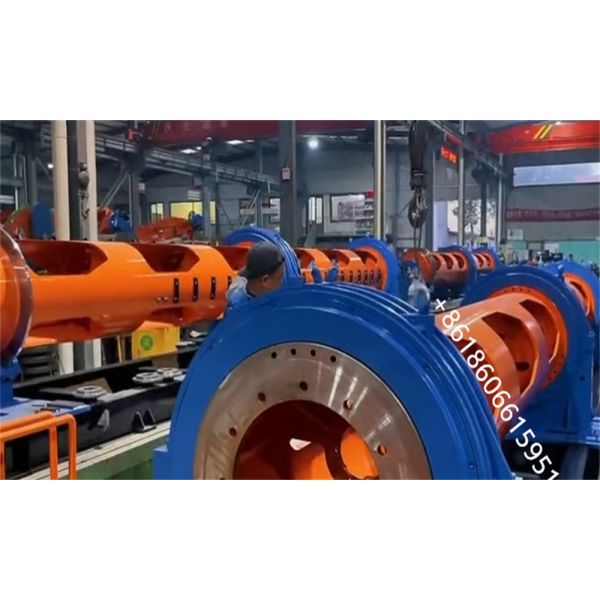 Золотой поставщик стальной металлической железной проволочной верёвки 630/1+9