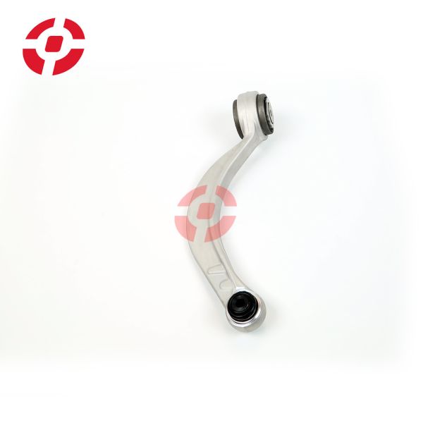 Enhance Ride Comfort and Handling Stability with Lower swing arm-bent arm for Land Rover C2Z10052 Suspension System