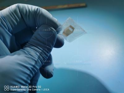 lente sic ótica térmica alta do bloco da resistividade da condutibilidade para o sistema ótico do quantum