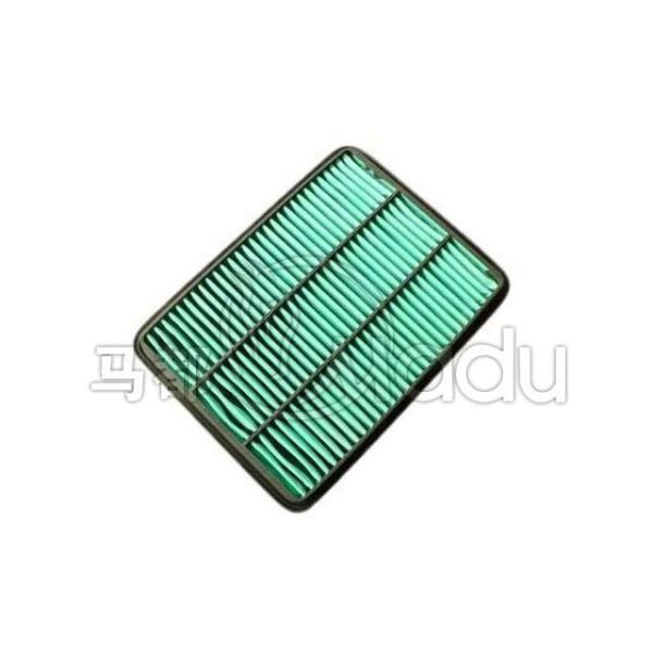 OEM 17801-30040 Auto Air Filters For Toyota Prado GRJ120 RZJ120