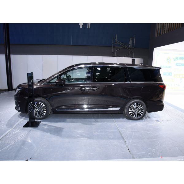 2024 JAC Ruifeng RF8 Smart Edition 2.0T Fuel Cell 5door 7Seats Flagship Gasoline Car