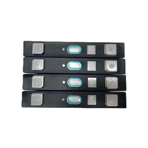 REPT CB79-100C LiFePO4 Prismatic Cells 3.2V 100Ah Prismatic Lithium Ion Battery 3000 Cycle Life