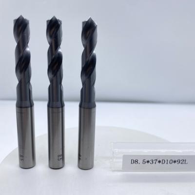 High Performance Tungsten Carbide Drill Bits For Superior And Consistent Drilling
