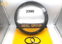 Carbone 2390 flottant Ring Seals, phoque en caoutchouc d'huile à moteur de 268*239*2 NBR