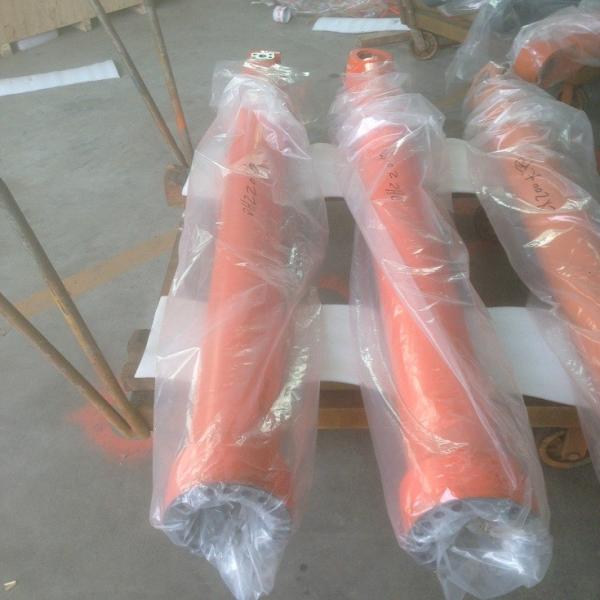 440-00059A Doosan S225NLC-V bucket  cylinder