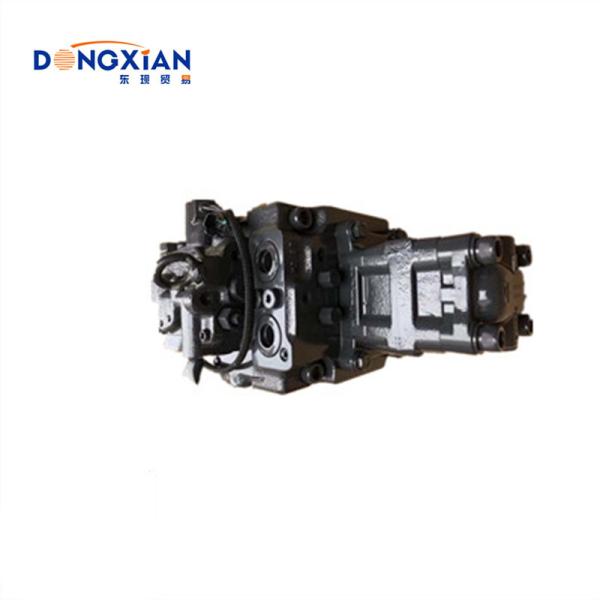Machine Parts Excavator Hydraulic Pump Main Pump Suitable for Komatsu PC50MR-2