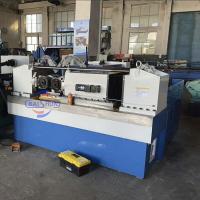 Matériau de construction coupleur vis de fabrication de machines de laminage à fil