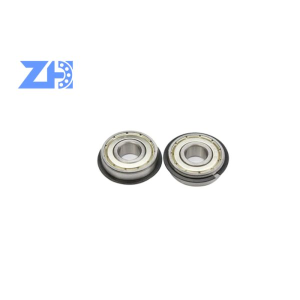 6304ZZNR 6304-2RS NR Deep Groove Ball Bearing For 562 Sewing Machine