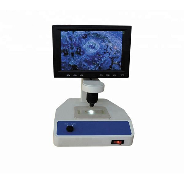 Quarantine Microscope