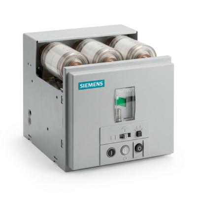 Siemens SION 3AE & 3AH VCB | Original Medium Voltage Breaker