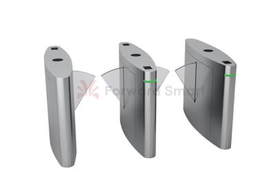 RFID Stainless Steel Turnstiles