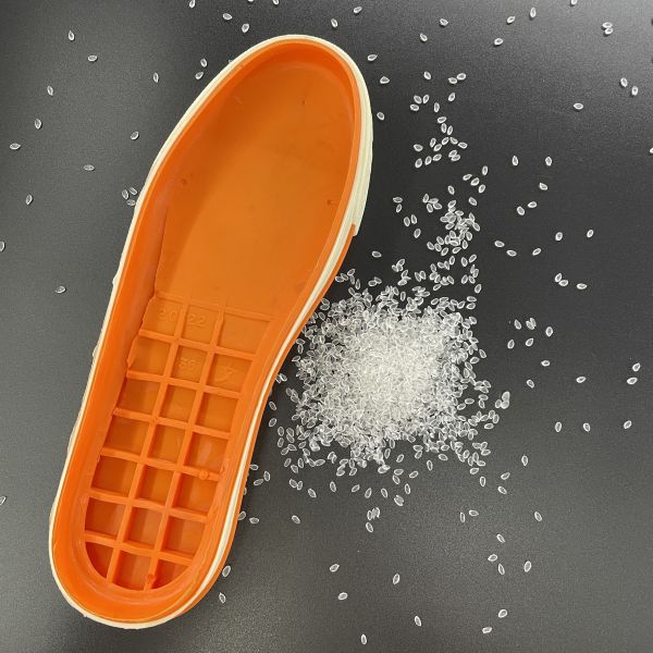 Footwear PU Material: Wear-Resistant, Shock-Absorbing For Sneaker, Casual Shoe Soles