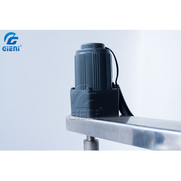 Автоматический порошок 0.75KW просеивая фильтровать порошка макияжа экрана машины 440mm