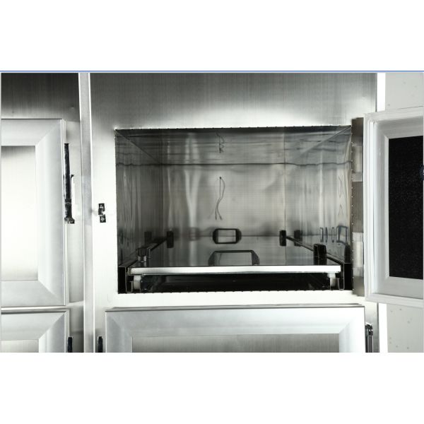 Mortuary feezer for 6 bodys, mortuary cold storage, mortuary cold room