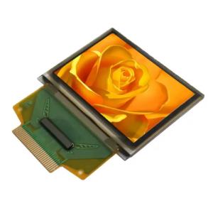 1.27 pouces AMOLED UG-2896GDEAF11 SSD1351 contrôleur 128x96 Matrice passive 30