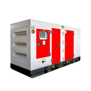 The Factory Directly Supplies With Various Customized Baudouin 1000/1100KW 1250