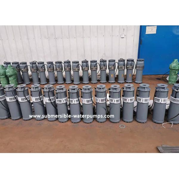100m3/H 15m Stainless Steel 304 Fountain Submersible Pump Lake Music Landscape