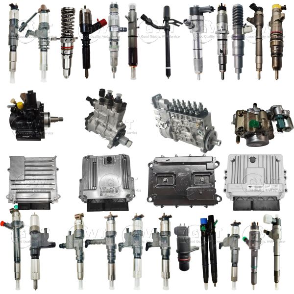 9422A060A Международное топливное насос высокого давления 33100-4A700 331004A700