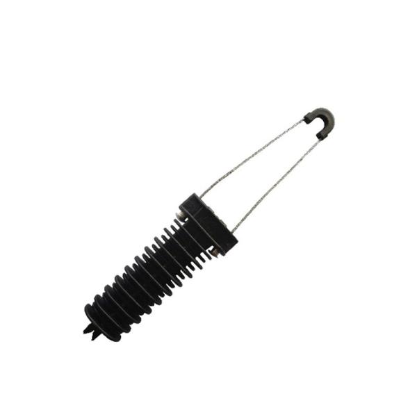 ABC OPGW Cable Dead End Tension Anchoring Clamp 14mm bolt