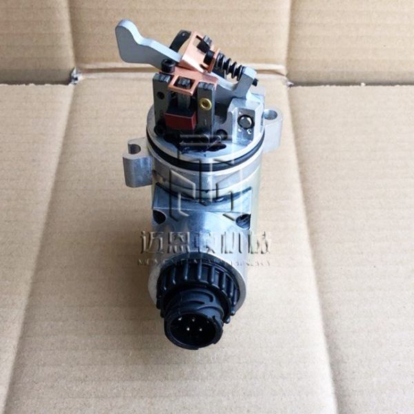04286363 0428 6363 1013 Motor para actuador eléctrico de 12 V