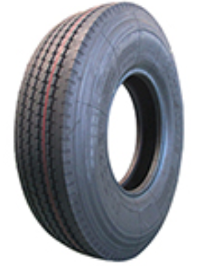 152 / 149L Treath Aggressive Light Truck Tires , 16.5mm Depth Pickup Truck Tires 