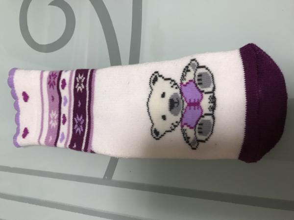 full terry,colourful,antislip socks,silicone under the  foot,antislip shape star,dots,hearts,numbers