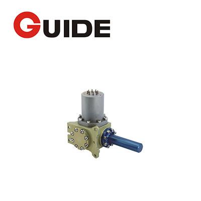 Compact Integrated Dewar Cooler Assembly For Cooled Infrared Detection Applications