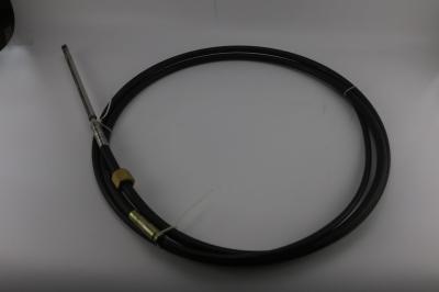 Tightly Bonded Soft Steering Hose Kit Not Deformed Under Pressure Impeccable Finish