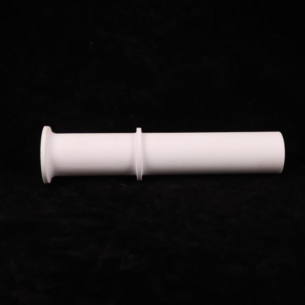 High temperature resistance 95% alumina ceramic ferrule for insulation