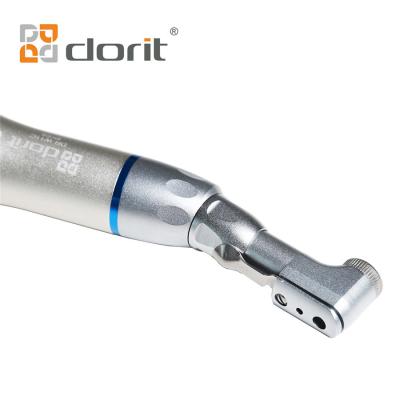 14000 a 20000rpm contra o tipo dental de baixa velocidade da trava de Handpieces do ângulo