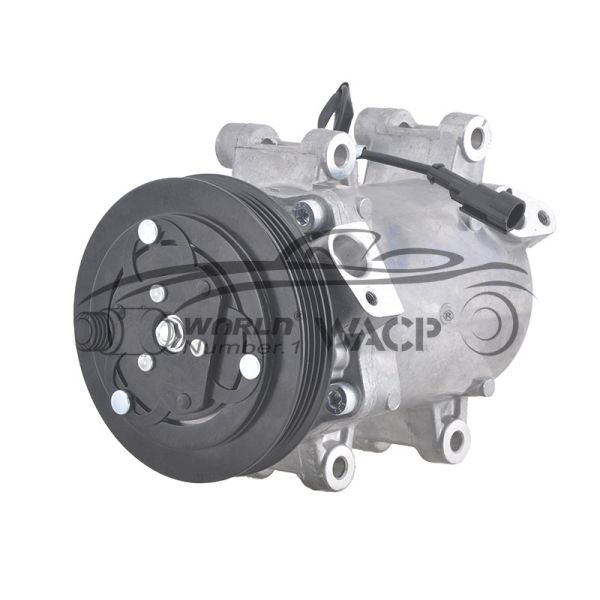 8103100XS56XB 12В компрессор кондиционера JSR09T 4PK для большой стены Hover M4 WXCC027