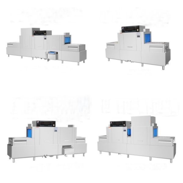 Lavadora de cestas duradera industrial, lavadora de paletas de plástico multiuso