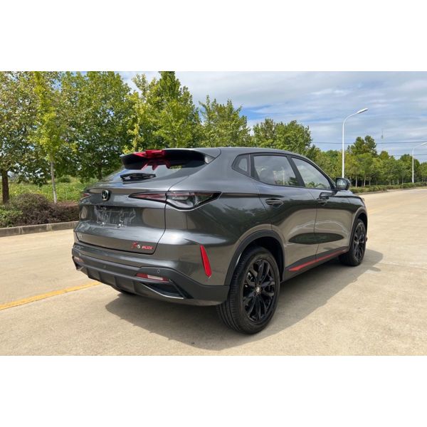 2024 2025 Changan Oshan X5 Plus Premium Edition Used Car 1.5t Dct Pioneer Edition Gasoline Car Good Quality and Low Price Cars