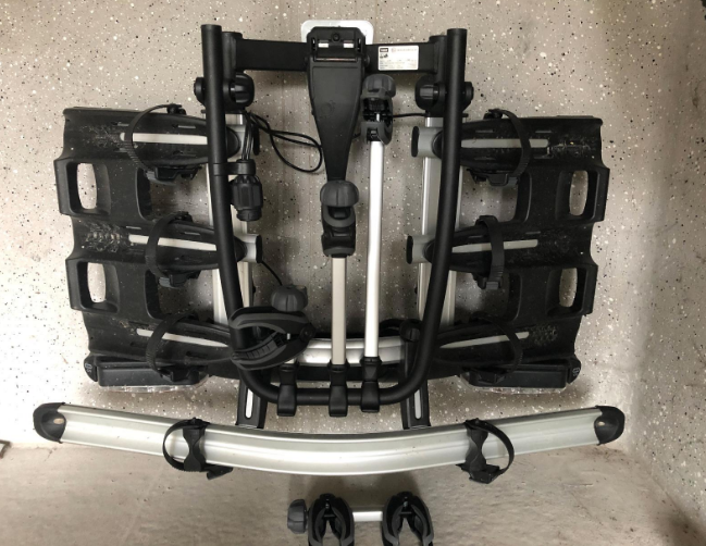 Универсальная настенная установка для велосипеда Задней носителя велосипеда крыша стойка ловец в гараже и подвале