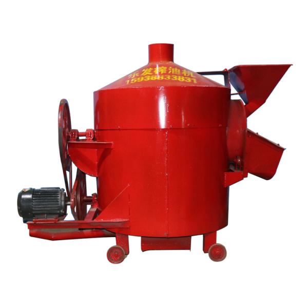 Máquina da repreensão da noz da grande capacidade 220 v de LW-80R com bonde