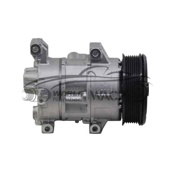 DCP50035 Auto Parts AC Compressor For Toyota RAV4 2.0 2006-2013 WXTT083